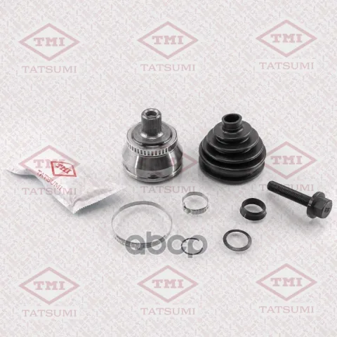 ШРУС наружный к-т AUDI A4 95-> (TATSUMI)
