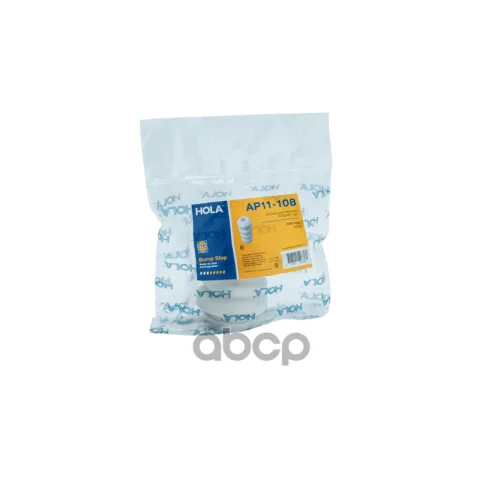 Отбойник амортизатора  переднего  FORD Fiesta (01-08)  Fusion (02-12)  (1 шт.)