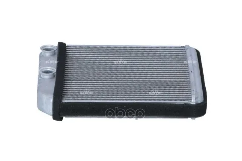 Радиатор печки VOLVO S40 / V40(95-) 1.6 i 16V