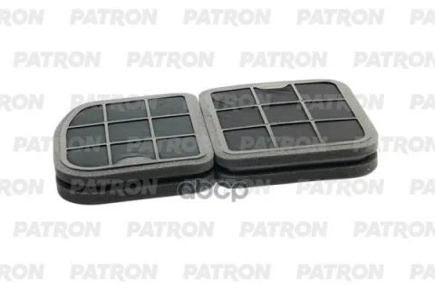 Фильтр салона угольный 2шт. MERCEDES BENZ W210 95-03, W220 98-05, C215 99-06