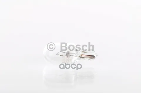 Лампа W5W 12V 5W Pure light (картонная коробка) (цена за 1 шт.)