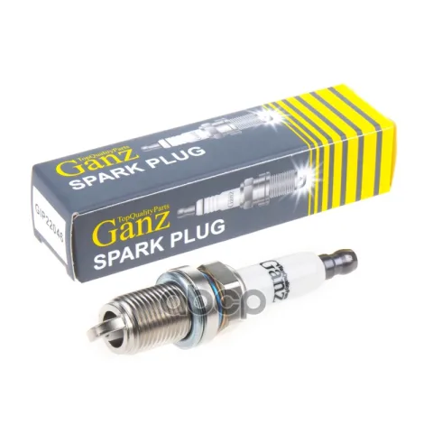Свеча зажигания (91039) Iridium OPEL Astra GTC J/1.4/10.11->, Astra J/1.4/12.09->, GANZ GIP22046