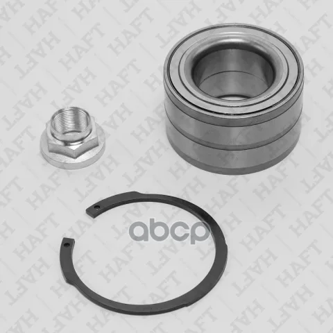 Подшипник ступицы зад. LAND ROVER Discovery/Range Rover/Range Rover Sport (HAFT)