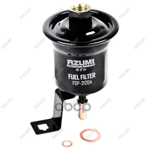 Фильтр топливный TOYOTA HILUX 2.7 1997 - 2005  TOYOTA GAIA 2.0 1998 - 2003  TOYOTA NADIA 2.0 1998 - — фотография товара