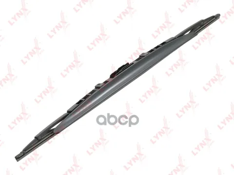Щетка стеклоочистителя каркасная со спойлером  650мм 650 mm
