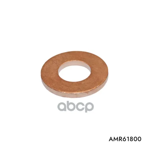Шайба топливной форсунки (Аналог AMR60900)