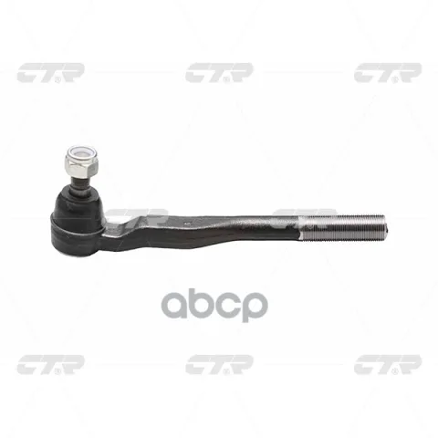 Наконечник рулевой тяги TOYOTA Land Cruiser 1996 - 2003 /  Prado 1995 - 2002 / 4 Runner 1995 - 2002