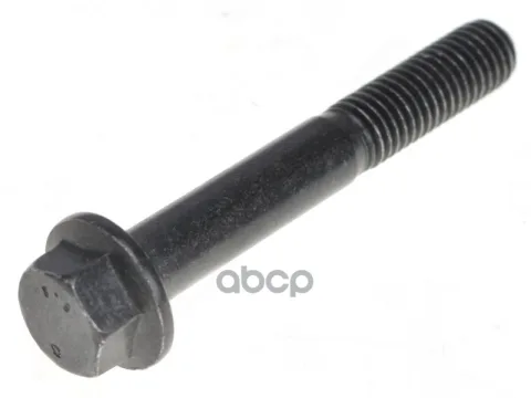 Болт фланцевый M10x70 8.8