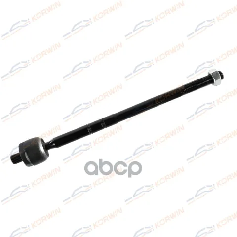 Тяга рулевая R Audi A1 / Skoda Rapid / VW Polo 10- (гарантия 1 год/30т.км)