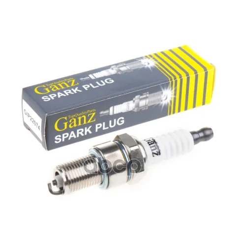 Свеча зажигания (3577) HONDA/DAIHATSU/TOYOTA GANZ GIP22074