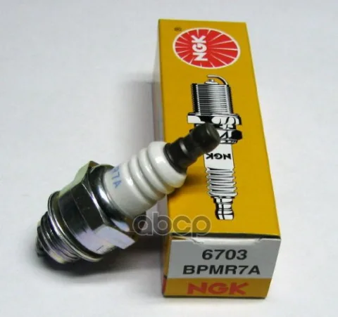 Свеча зажигания BPMR7A