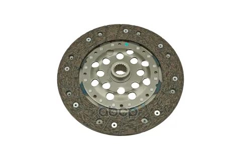 Диск сцепления МОСКВИЧ 3 JAC JS4,J7 OE
