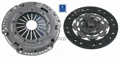 Комплект сцепления SACHS