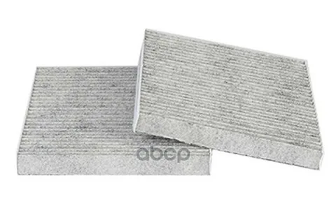 Фильтр салонный BMW X3 F25-X4 F26 BM 11-18 — фотография товара