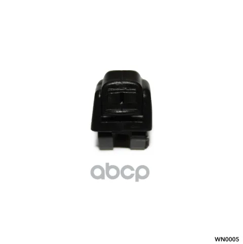 Форсунка омывателя, SKODA Octavia