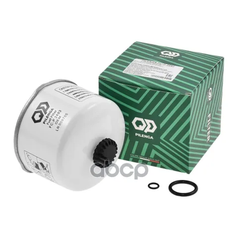 Фильтр топливный LAND ROVER DISCOVERY IV, V, RANGE ROVER SPORT II  3.0TD FC-P2493