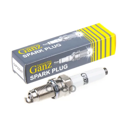 Свеча зажигания (93231) Iridium  GANZ GIP22047