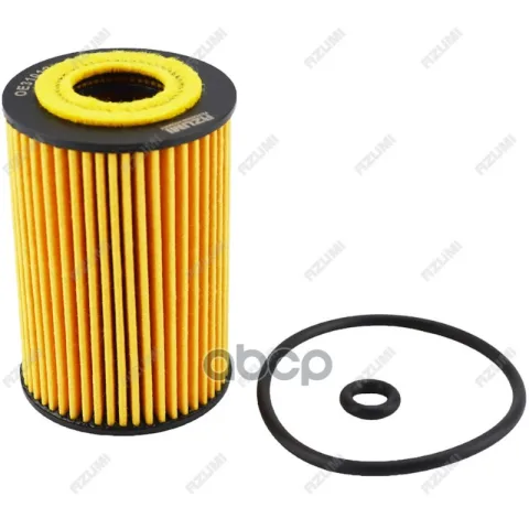 Фильтр масляный элемент MERCEDES BENZ A-CLASSE (W168) A210 2 1 M166.995 140 2002-2004 MERCEDES BENZ