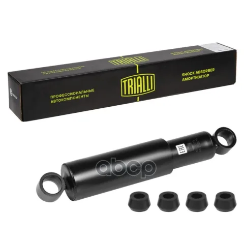 Амортизатор ГАЗ Садко, Валдай передний/задний (TRIALLI)
