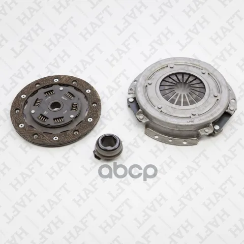 Компл.сцепления RENAULT LOGAN, CLIO, KANGOO, MEGANE, SANDERO, SYMBOL 91=>/ NISSAN KUBISTAR 03=> 180