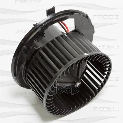 Вентилятор отопителя (без регулятора) AUDI A3 (FREE-Z)