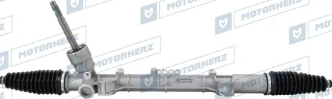 Рулевая рейка с тягами механическая M51551NW
