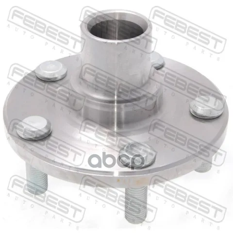 СТУПИЦА ПЕРЕДНЯЯ (TOYOTA CARINA E AT19#/ST191/CT190 1992-1997) FEBEST