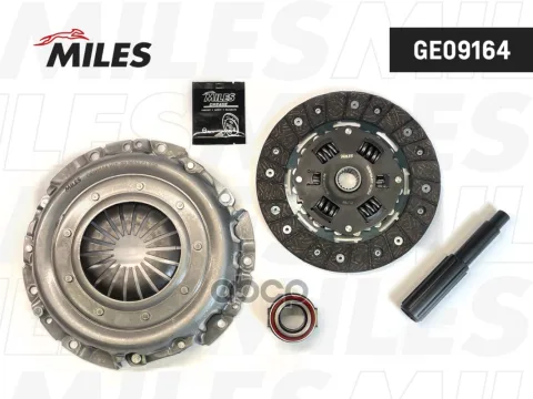 Сцепление LADA GRANTA (5/11- ) 620331900 GE09164