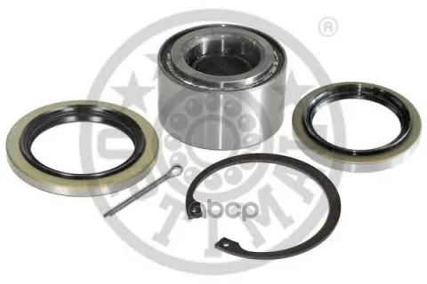 Подшипник ступицы колеса  комплект LEXUS: GS (JZS147_)  LS (UCF10)  LS (UCF20)TOYOTA: SUPRA (_A7_)