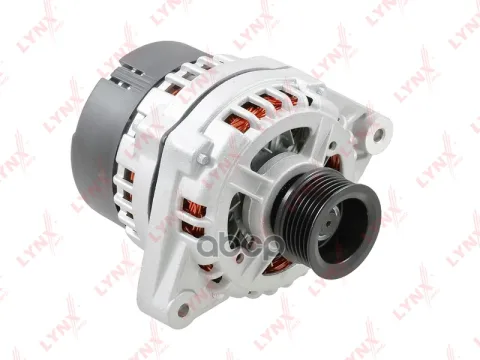 Генератор LADA 2110-2115 (140A) 2110-3701010  21120-3701010-00  21120-3701010-02  21120-3701010-03