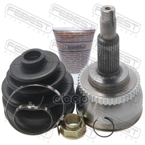 ШРУС НАРУЖНЫЙ 25x56x29 (NISSAN MURANO Z50 2002-2007) FEBEST