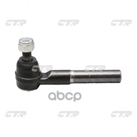 Наконечник рулевой тяги TOYOTA Land Cruiser 1990 ~ 1998 LEXUS LX 450 1995 ~ 1997 перед прав.лев. (старый арт. CET-77) CE0680