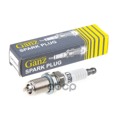 Свеча зажигания (7092) Iridium CIT C3 PEU 106/206/306/307 REN Clio/Lag/Meg/Sce GANZ GIP22038