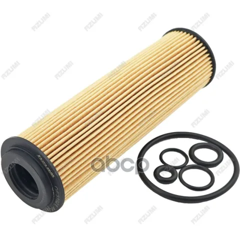 Фильтр масляный MERCEDES BENZ_C-КЛАСС (E203)_C180 KOMPRESSOR 1,8 M 271.946 143 2002-2007_MERCEDES BE