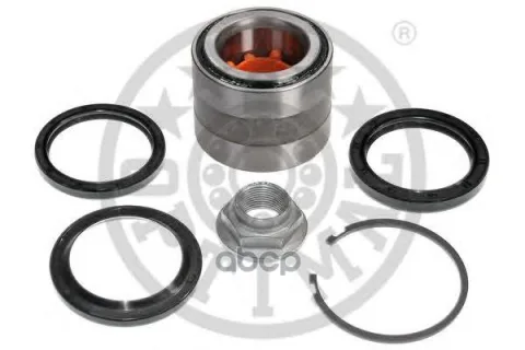 Подшипник ступицы колеса  комплект SUBARU: FORESTER (SF)  FORESTER (SG)  IMPREZA Coupe (GFC)  IMPREZ