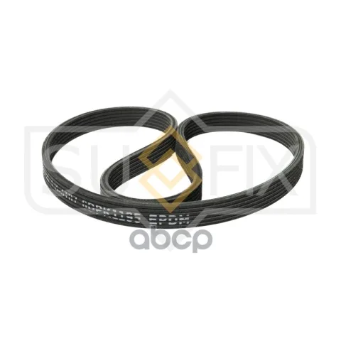 Ремень поликлиновый 6DPK1195 — фотография товара