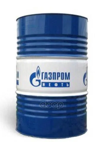 Масло Gazpromneft Turbo Universal 15W-40 (200л)