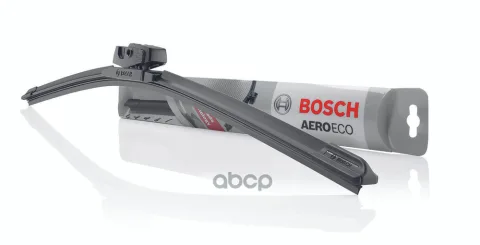 Щетка стеклоочистителя 650мм AeroEco