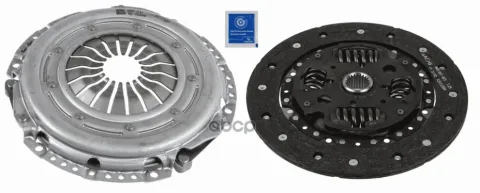 Комплект сцепления SACHS
