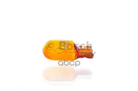 Лампа накаливания WY5W W2.1x9.5d 12V 5W