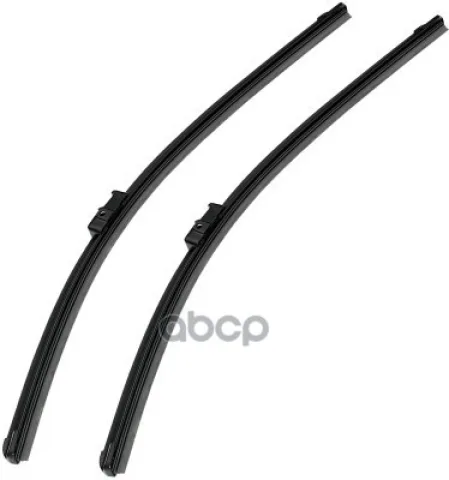 Щетка стеклоочистителя WB 90, front