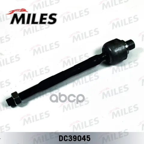 Тяга рулевая DAEWOO AVEO/KALOS 02- лев. DC39045