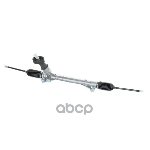 Рулевая рейка с тягами механическая VW Polo JN/QN GANZ GIL04011