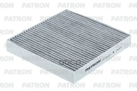 Фильтр салона угольный GEELY EMGRAND (SS11) 21-, JETOUR DASHING 22-, T2 23-, X70 18-, X70 PLUS 20-,