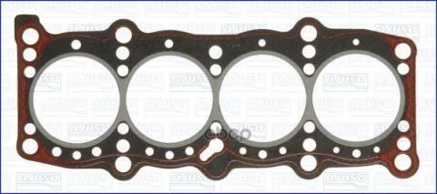 Прокладка ГБЦ Fiat Lancia 92-176B9000 1242 CC