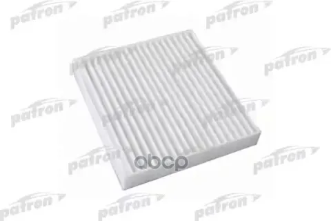 Фильтр салона (с.п. EU) TOYOTA AURIS, AVENSIS 2009-,CAMRY 2006-11, COROLLA 2007-,HILUX 2005-,PRIUS 2