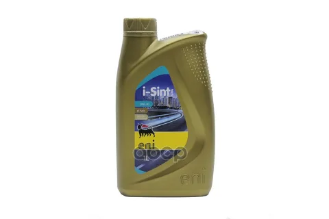Масло Eni i-Sint Tech 0W30 1л