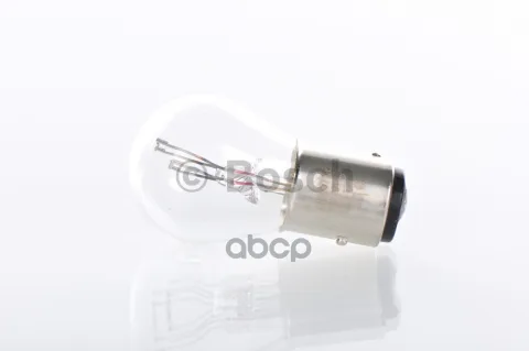 Лампа P21/5W 12V 21/5W Eco (цена за 1 шт.)