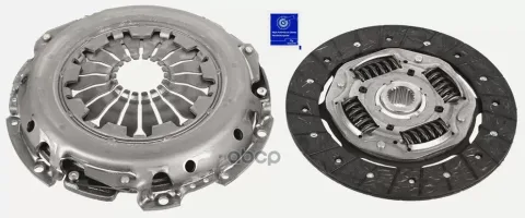 Комплект сцепления SACHS