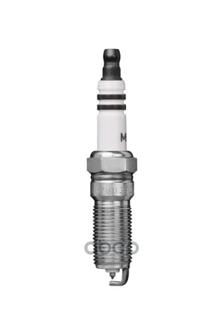 Свеча зажигания METEOR black line (HR7NII332S) (BOSCH 0242236675) (иридий)